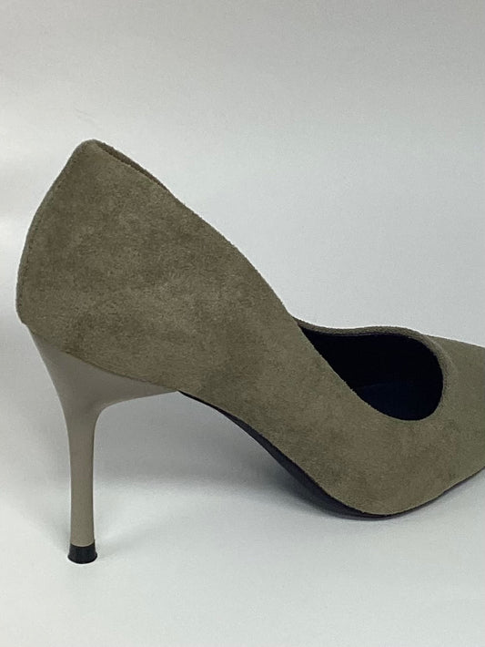 Stiletto Heels,  thin heel, height increasing