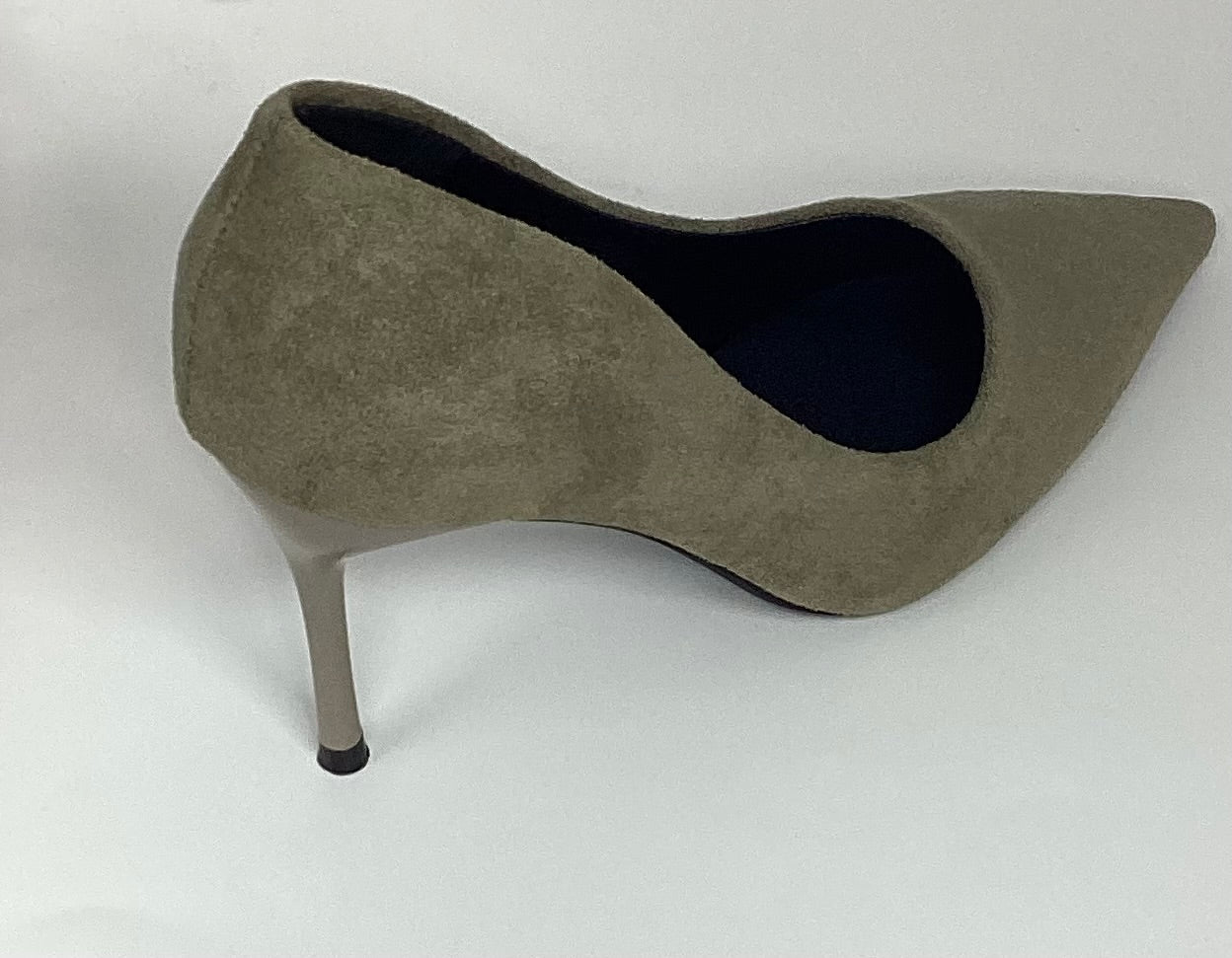 Stiletto Heels, thin heel, height increasing