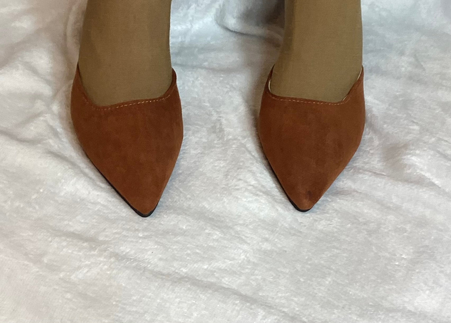 Block slip Heels for office, casual, date night, everyday