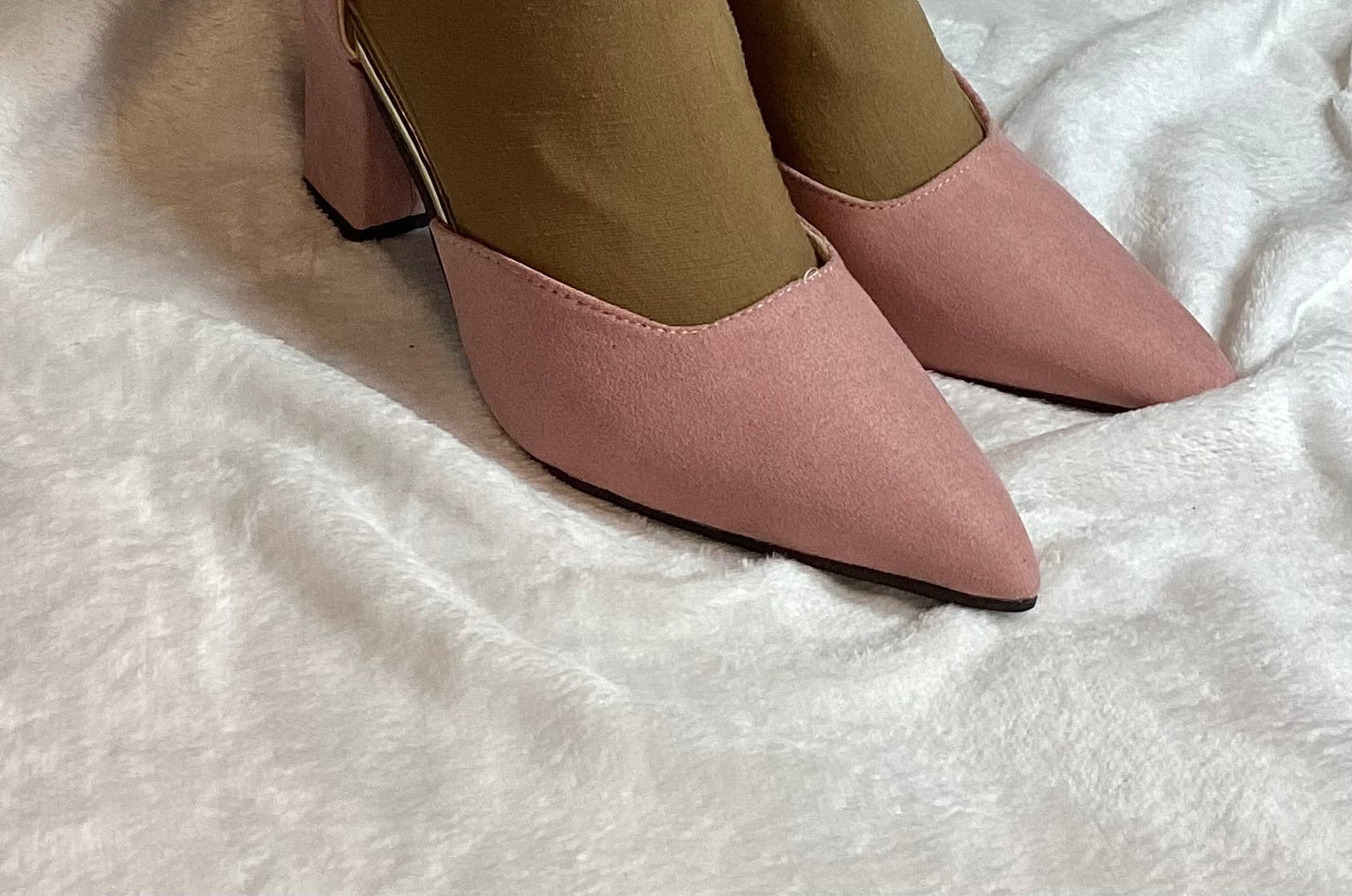 Sylvia Pink