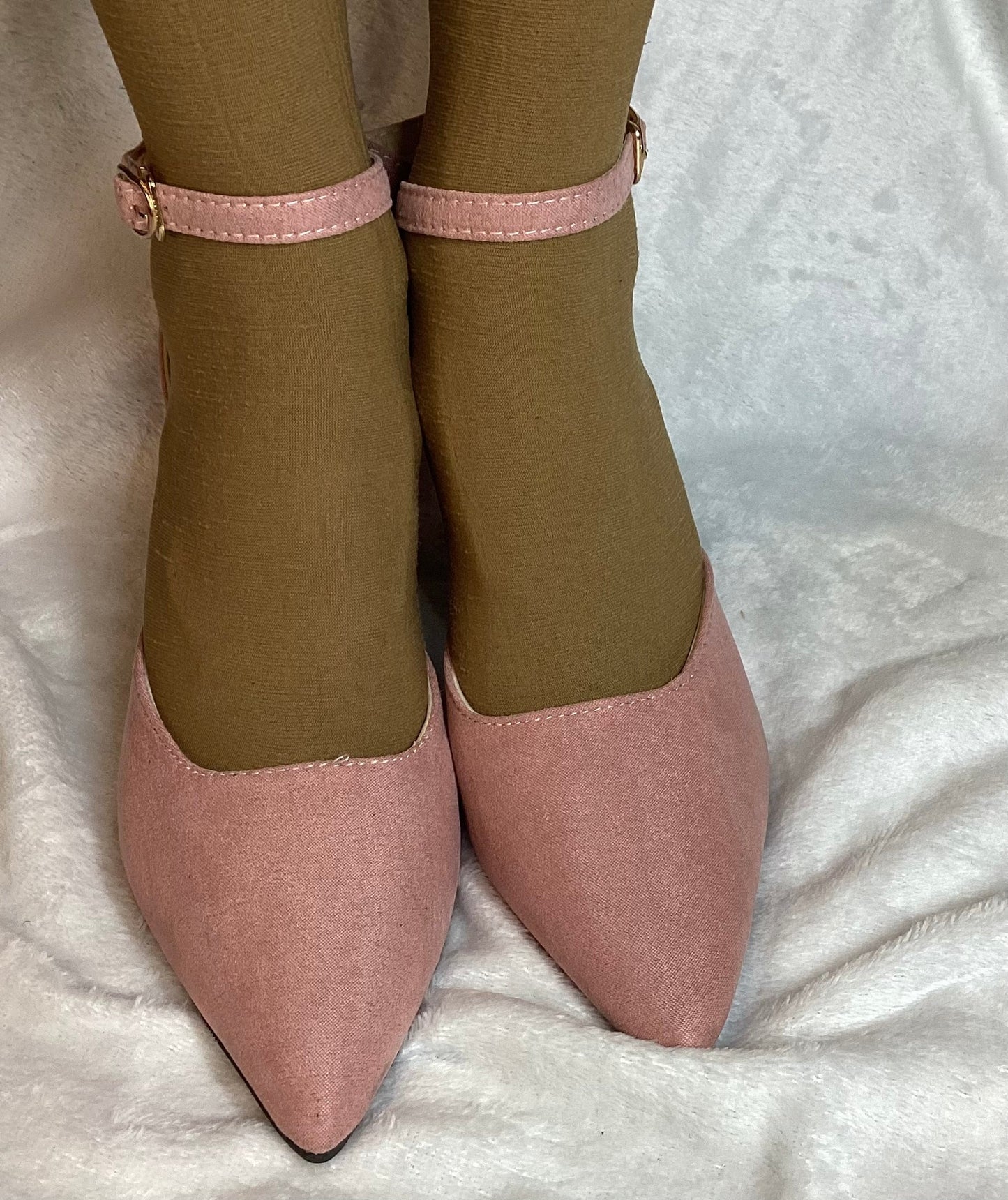 Sylvia Pink