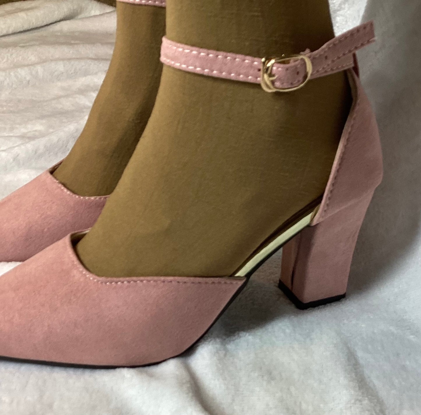 Sylvia Pink