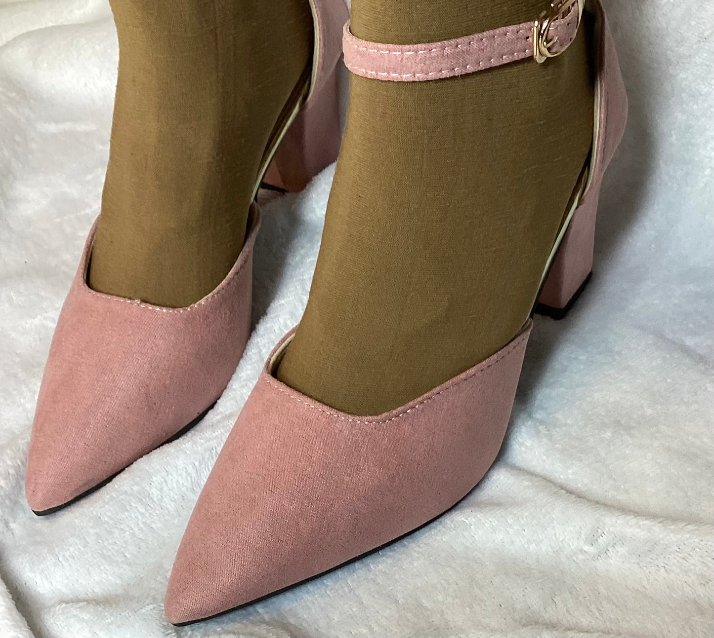 Sylvia Pink
