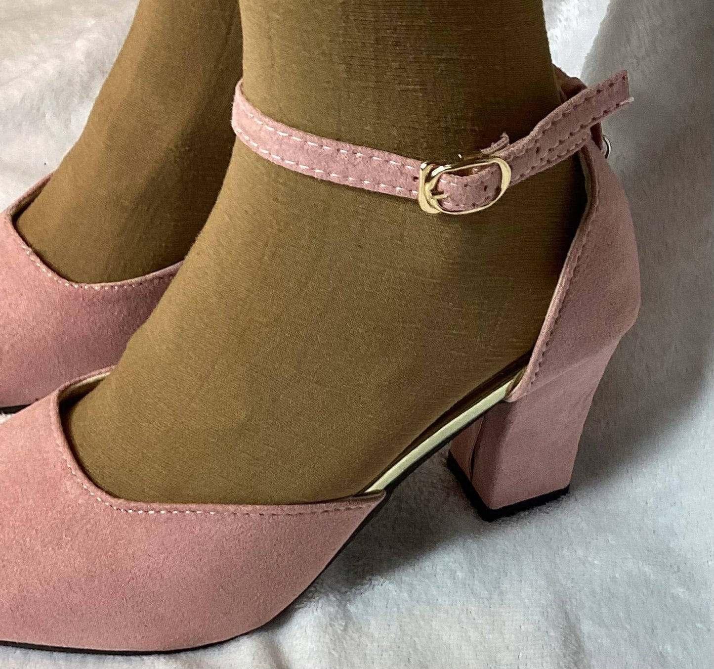 Sylvia Pink