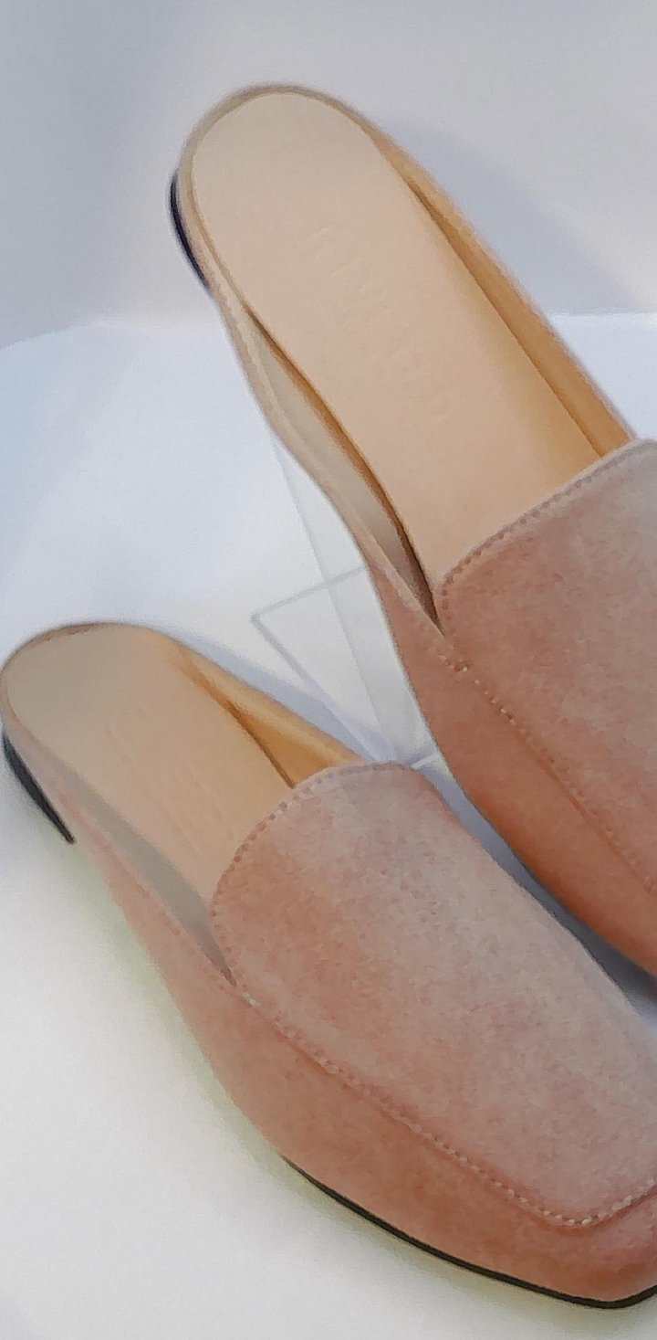 Slide on