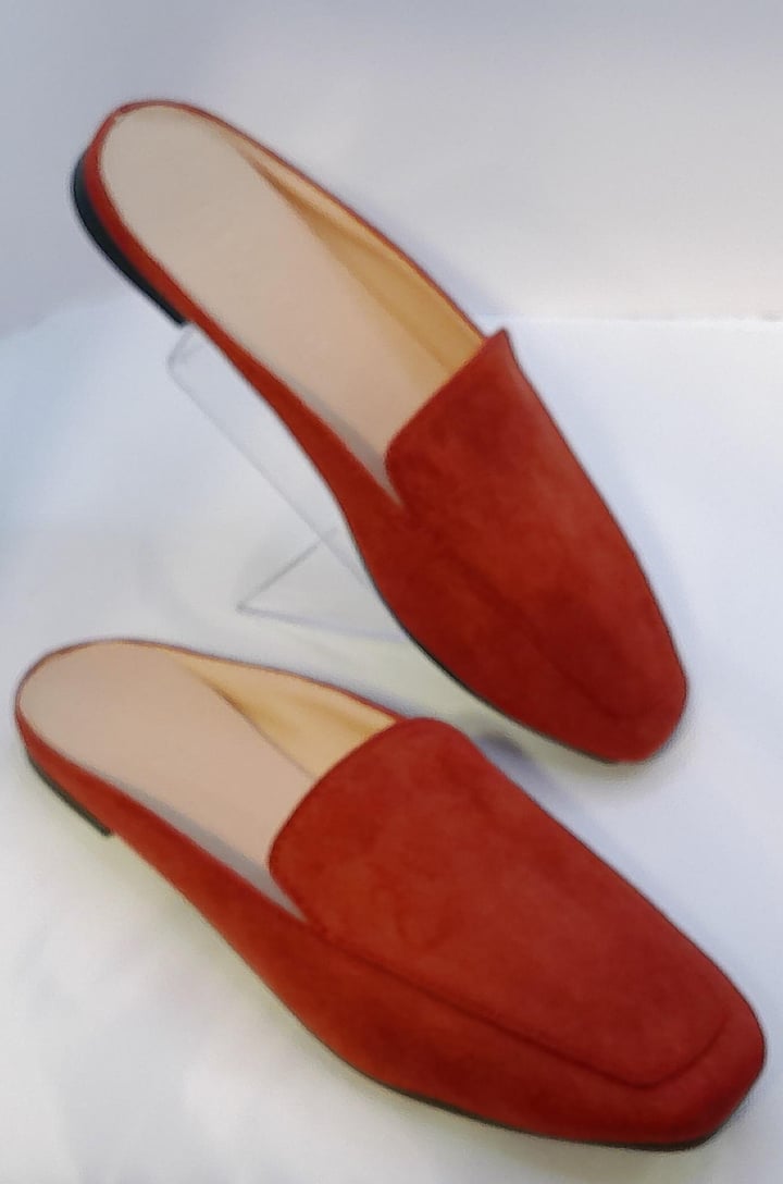 Slip on 
