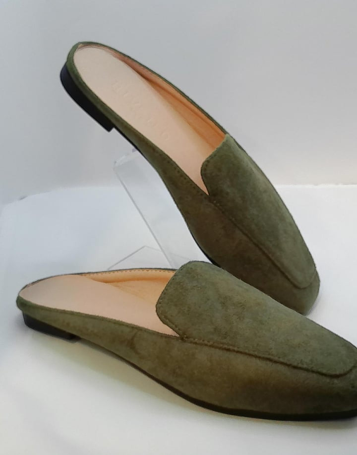 Slip-on 