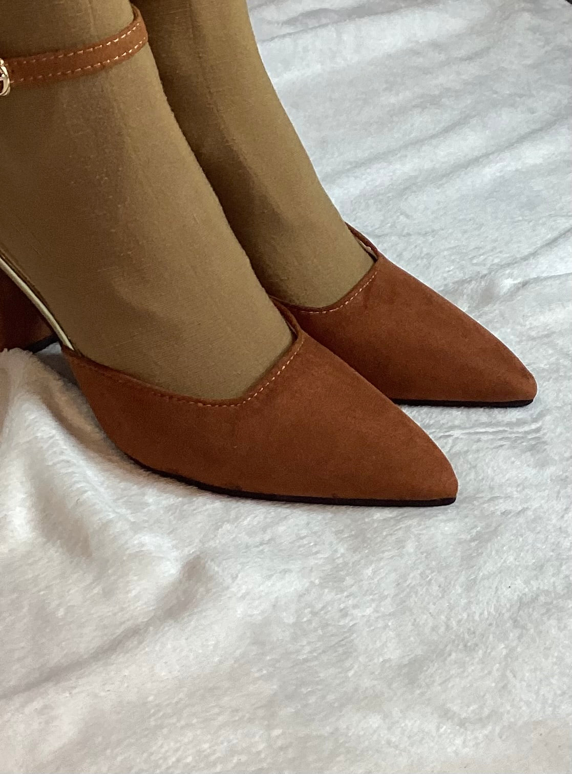Size 4