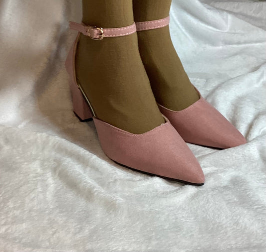 Sylvia Pink